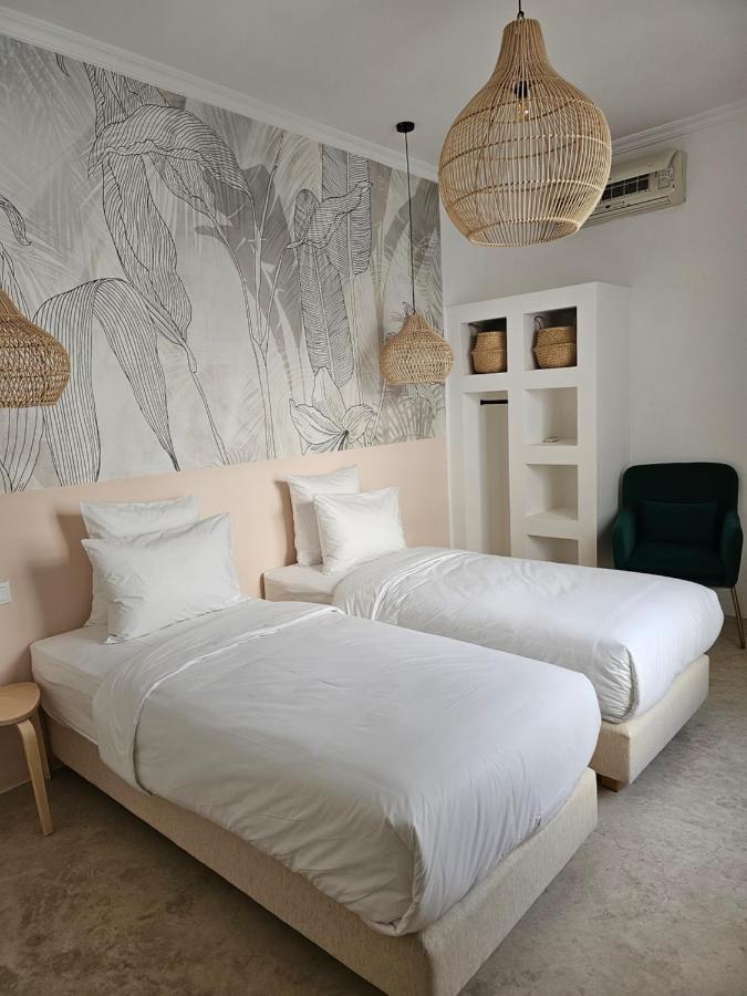 Riad Coconut Marrakesh Bagian luar foto