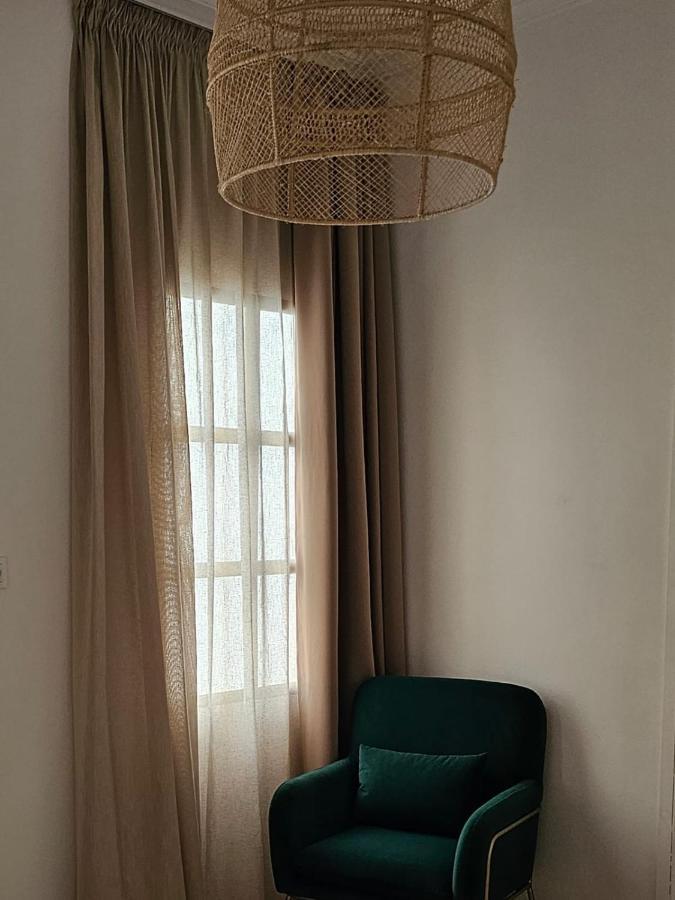 Riad Coconut Marrakesh Bagian luar foto