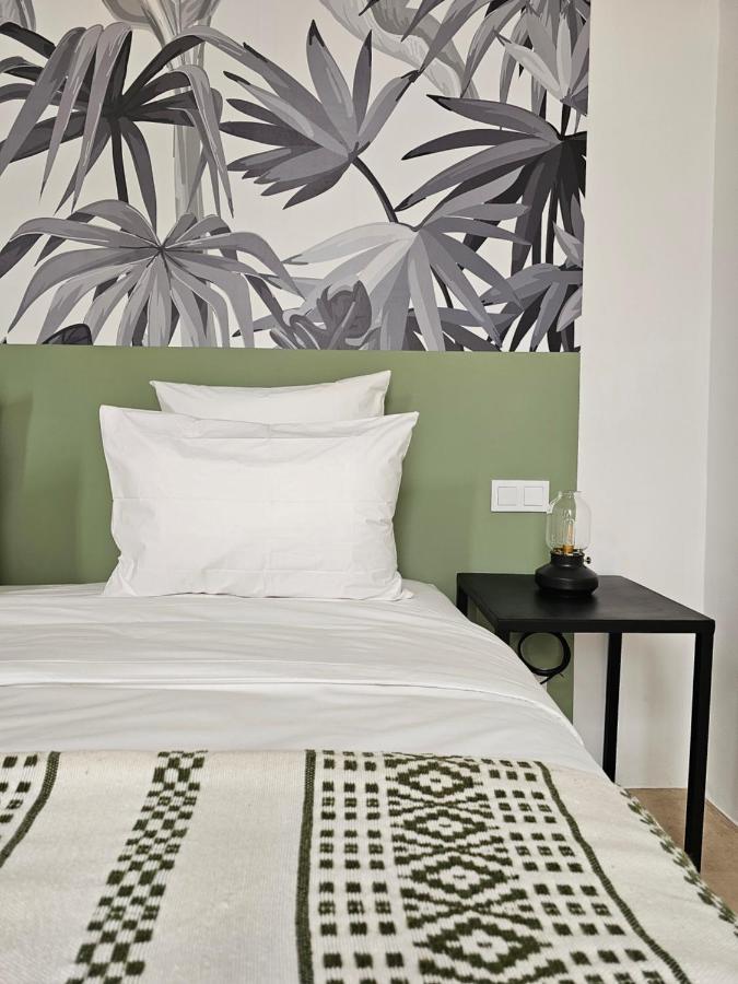 Riad Coconut Marrakesh Bagian luar foto