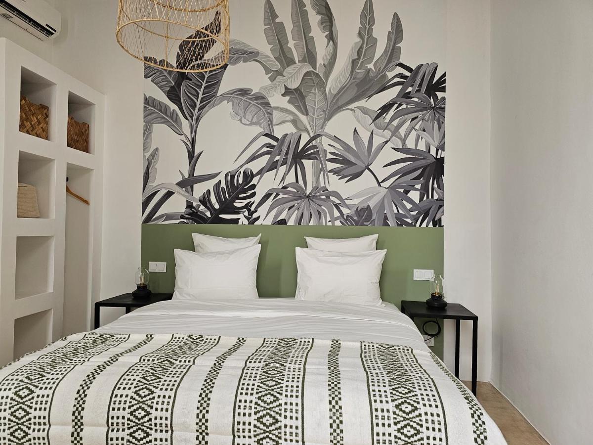 Riad Coconut Marrakesh Bagian luar foto