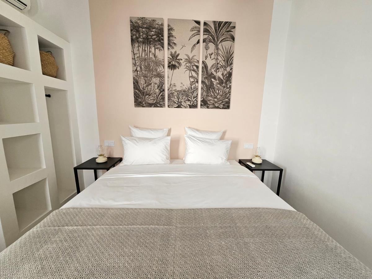 Riad Coconut Marrakesh Bagian luar foto