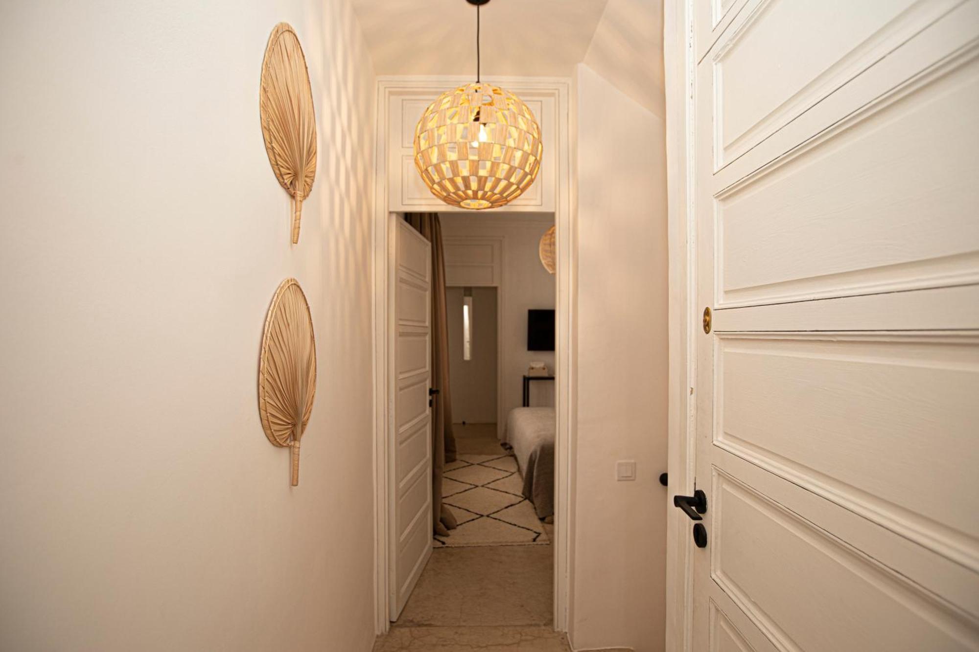 Riad Coconut Marrakesh Bagian luar foto
