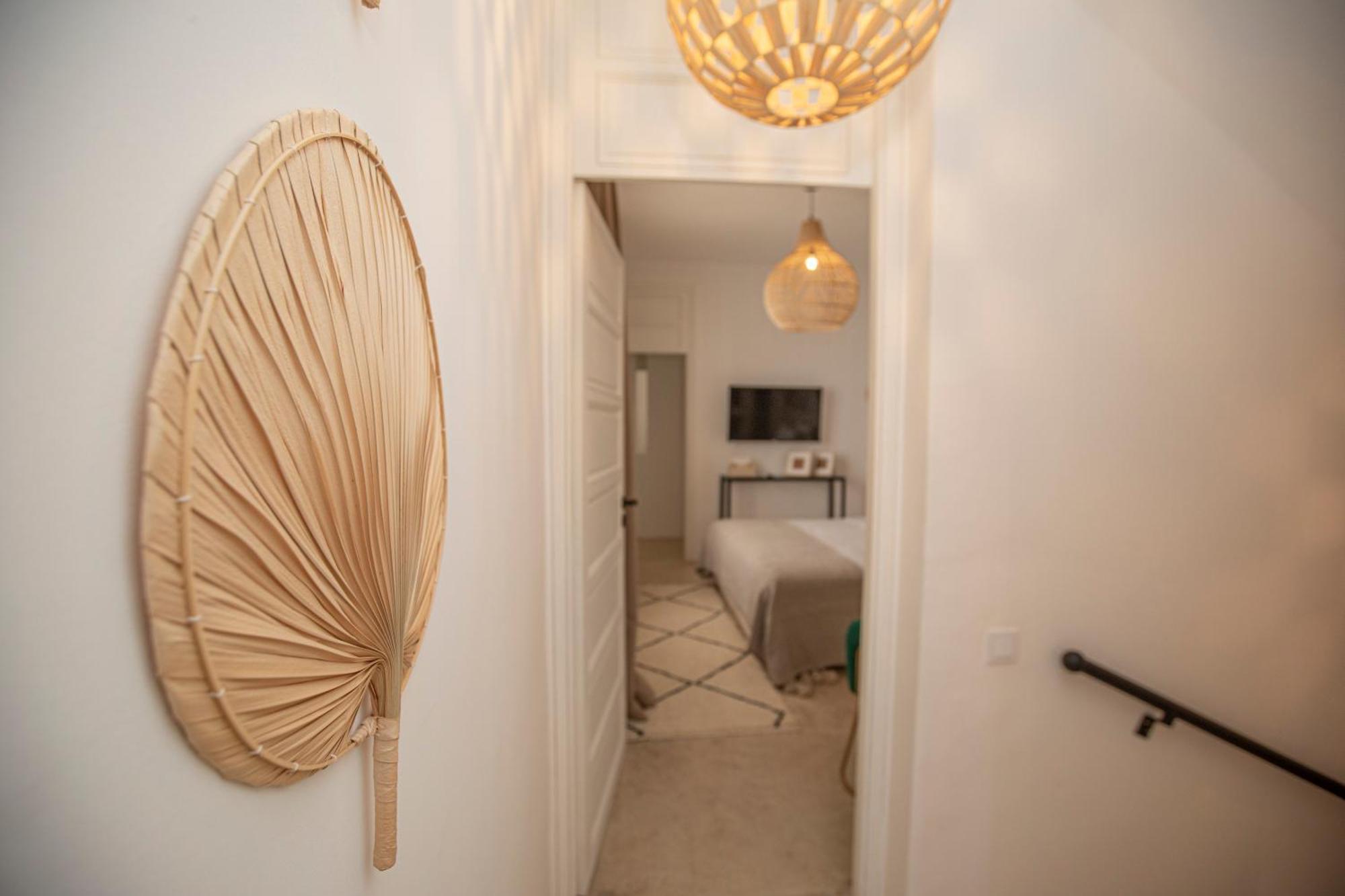 Riad Coconut Marrakesh Bagian luar foto