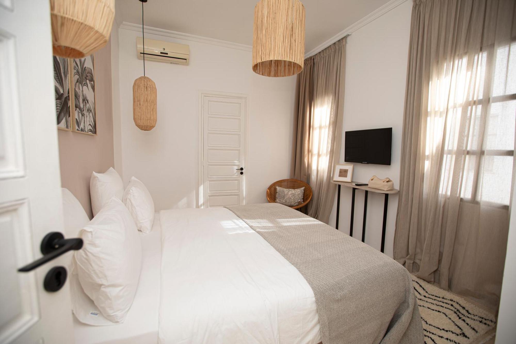 Riad Coconut Marrakesh Bagian luar foto