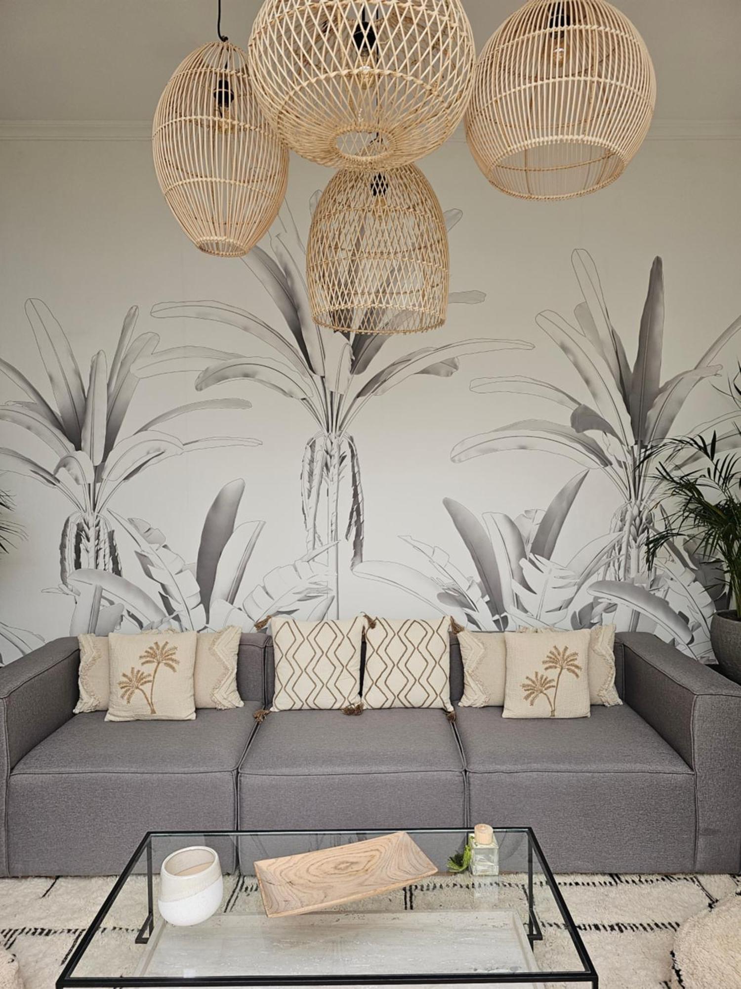 Riad Coconut Marrakesh Bagian luar foto
